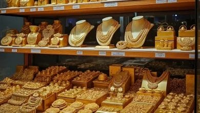 أسعار الذهب اليوم الأحد 7-12-2024 في مصر استقرار بعد الانخفاض الأخير 5 أسعار الذهب اليوم الأحد 7-12-2024