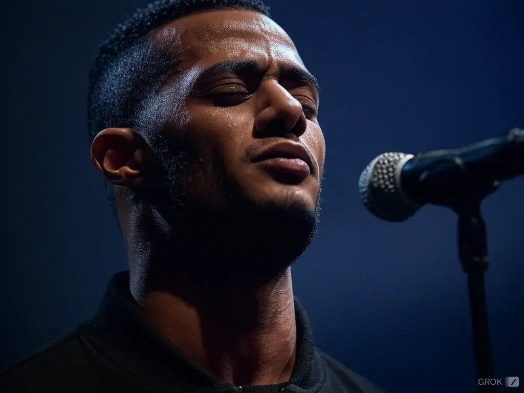 ماهي أغنية محمد رمضان الجديدة والتي قام بعمل مسابقة لها بـ 5 ملايين جنية