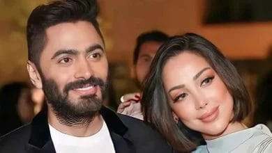 من هي بسمة بوسيل