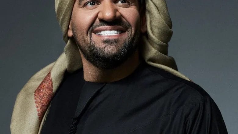 حقيقة وفاة حسين الجسمي