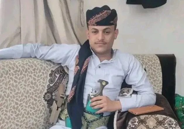 غزوان المخلافي