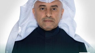 من هو ثامر المهيد الرئيس التنفيذي لشركة "SAMI" السعودية 2 ثامر المهيد