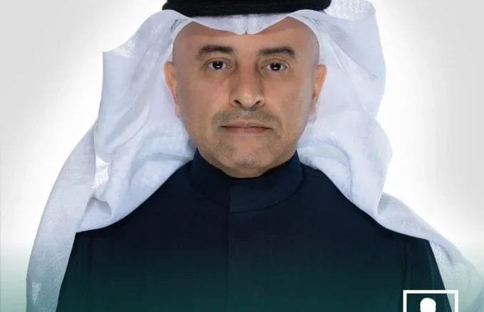ثامر المهيد قائد صناعي يقود "SAMI" نحو التميز في الصناعات العسكرية 1 ثامر المهيد