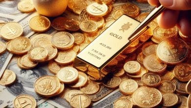 أسعار الذهب في اليمن اليوم 25 فبراير 2025