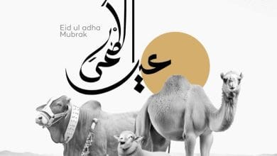 صور خروف العيد
