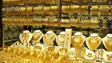 مباشر : أسعار الذهب في سوريا 18 يونيو 2025 اليوم الأربعاء