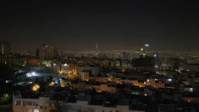 اخبار إيران 14 يونيو 2025