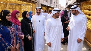 تراجع في أسعار الذهب في اليمن 28 يونيو 2025 صنعاء وكذلك عدن 3 أسعار الذهب في اليمن