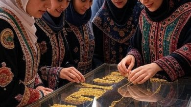 إستقرار نسبي في أسعار الذهب في اليمن اليوم السبت يونيو 2025 7 أسعار الذهب في اليمن صنعاء وعدن