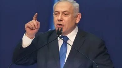 نتنياهو يعلن 3 شروط لـ إيران