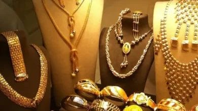 أسعار الذهب اليوم في العراق 24 يوليو 2025