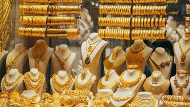 إرتفاع في سعر الذهب اليوم في اليمن 13 يوليو 2025 صنعاء - عدن 6 سعر الذهب اليوم في اليمن 13 يوليو 2025