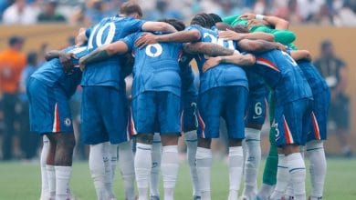 إلتقاط إشارة تردد قناة dazn نتيجة مباراة تشيلسي وباريس سان جيرمان اليوم