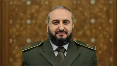 مقتل مرهف أبو قصرة