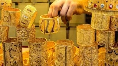 تحسن طفيف في أسعار الذهب اليوم 15 أغسطس 2025 صنعاء - عدن 2 أسعار الذهب اليوم 14 أغسطس 2025