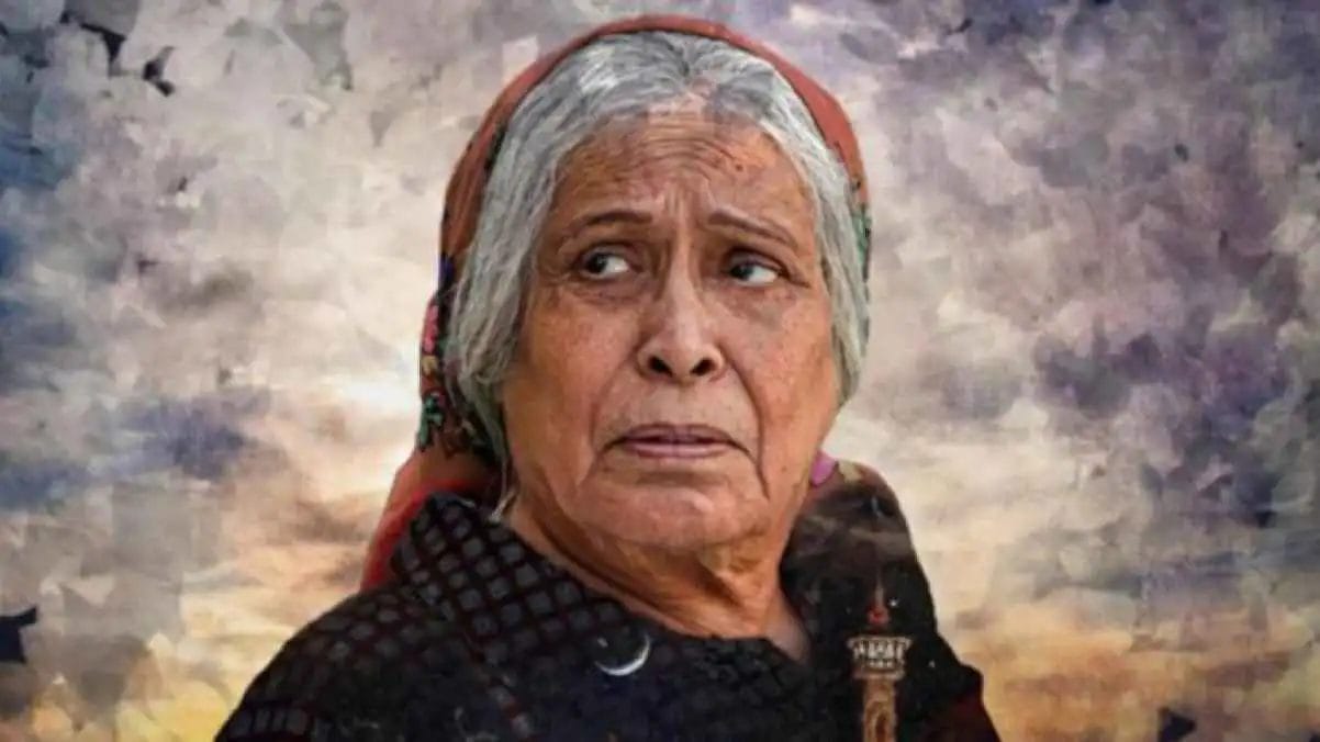 بعد إصابتها بجلطة دماغية حياة الفهد في العناية المركزة منذ أسبوعين