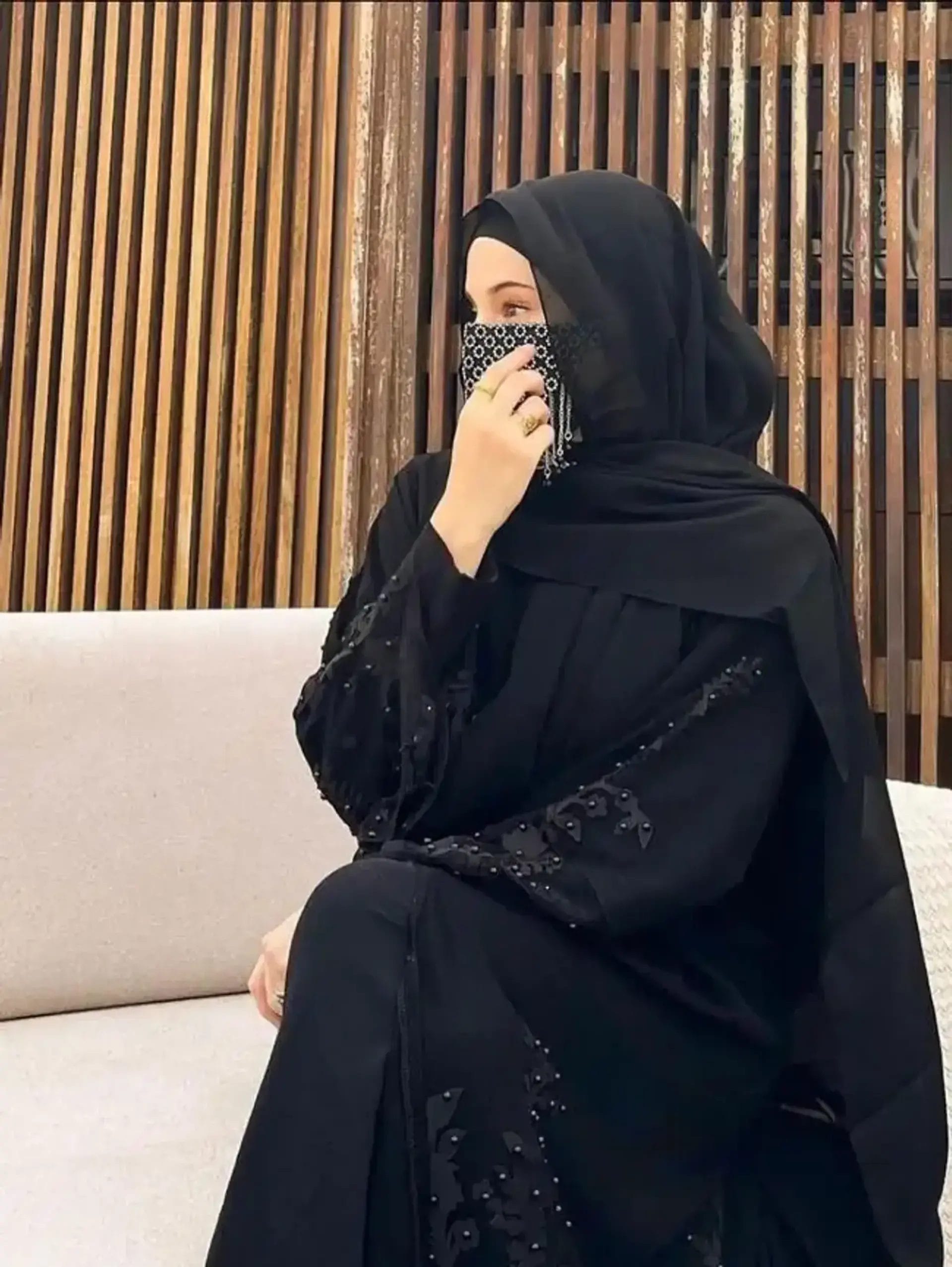 من هي ريما إدبوش زوجة عثمان ديمبلي 2 Rima Edbouche