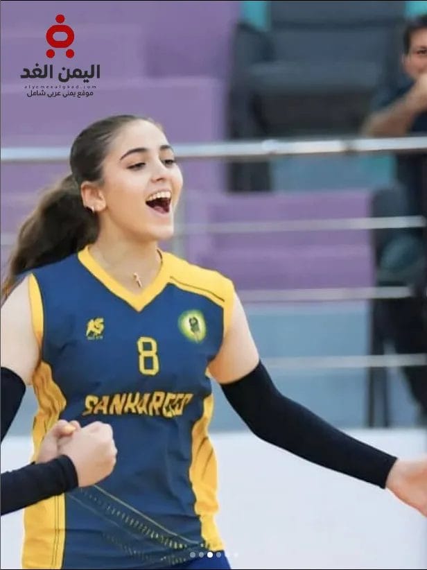 صور بنات سنحاريب العراق