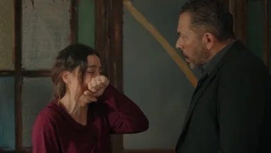 مسلسل سلمى الحلقة 38