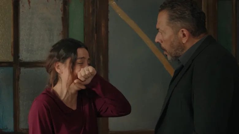 مسلسل سلمى الحلقة 38