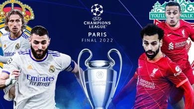 موعد مشاهدة مباراة ليفربول وريال مدريد اليوم في دوري أبطال أوروبا 2025 7 مباراة ليفربول وريال مدريد