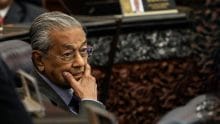 حقيقة وفاة مهاتير محمد