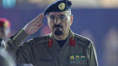 سعيد عبدالله القحطاني