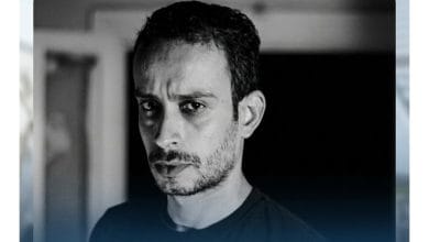 وفاة الفنان والمخرج المسرحي محمد فؤاد عابدين